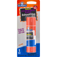 thumbnail image 4 of Elmer's Bâton de Colle Lavable pour École - Violet-.77oz, 4 of 6