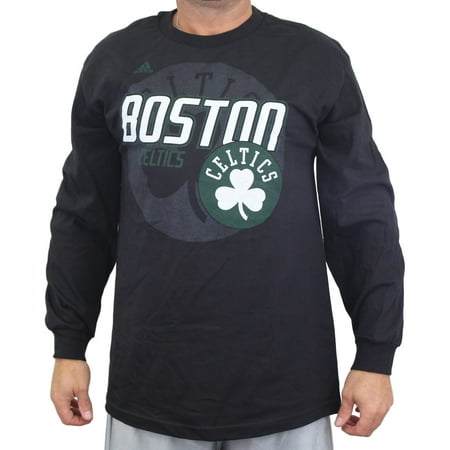 Celtic Football Shirts - Boston Celtics Adidas NBA