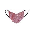 thumbnail image 2 of Ava by Pol' Atteu Tween Girlz Designer 90210 Face Mask, 2 of 2