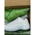 thumbnail image 4 of Ni - ke Ni - ke Air Jordan 12 Retro Easter Mens Size 8.5 Shoes Sneakers DB0733-190, 4 of 5
