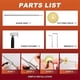 thumbnail image 2 of PVC Pipe Inside Cutter Diamond Grit Cutting Wheel and Handle, Fit for 1-1/2Inch to 8 Inch,7Inch Adjustable Cutting Depth, 2 of 5