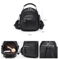 thumbnail image 2 of SPEKSEE Small Backpack Purse for Women Cute PU Leather Mini Backpacks Ladies Casual Lightweight Travel Daypack, 2 of 6