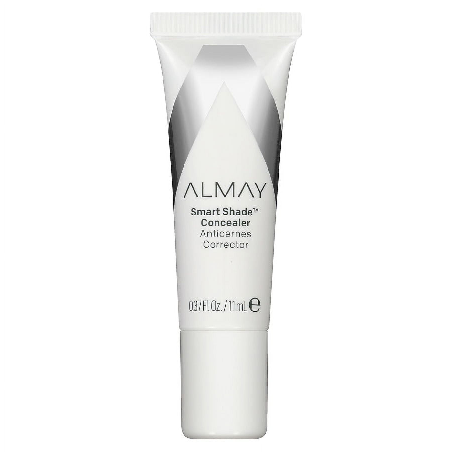 Almay Smart Shade Concealer Makeup Light/ Medium