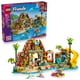 thumbnail image 1 of Juguete de construcción LEGO Friends Family Vacation Beach Resort 42673, 1 of 6