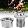 thumbnail image 4 of 8Set Steel Bicycle Chainwheel Screw Bolt Accessory for Mountain Road Bike, 4 of 6