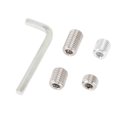 thumbnail image 1 of Pesas Para Tacos De Billar, Pesas Ligeras De Aluminio Para Tacos De Billar, Resistentes A La Corrosión, 0,3 Oz, 0,5 Oz, 1,0 Oz, 1,5 Oz Para Juegos, 1 of 7