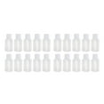 thumbnail image 3 of WASHWEPE 20Set Small Travel Squeeze Bottles with Nozzles for Liquids, 3 of 8