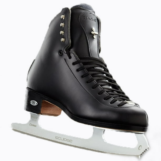 Riedell Model 25 Motion Boys' Ice Skates (with Cosmos Blades) Walmart