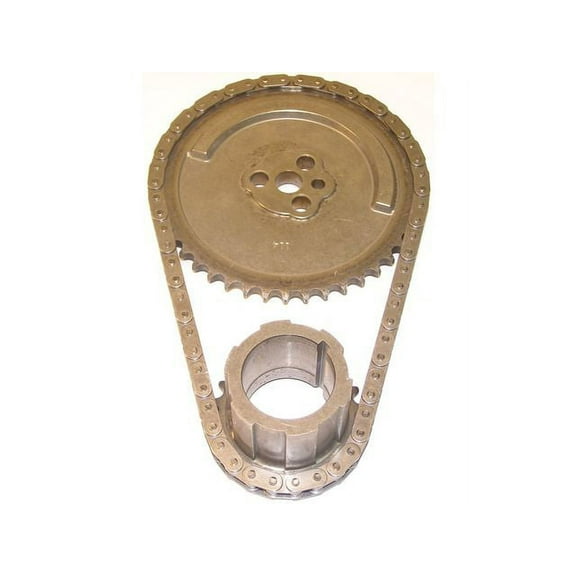 Timing Set - Compatible with 2001 - 2007 GMC Sierra 1500 2002 2003 2004 2005 2006