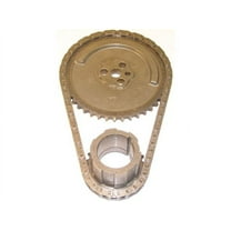 Timing Set - Compatible with 2001 - 2007 GMC Sierra 1500 2002 2003 2004 2005 2006