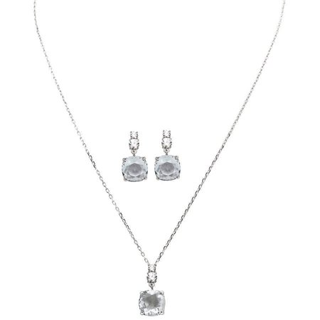 Swarovski Vintage Set