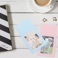thumbnail image 3 of Miangastore Paper Picture Frames Assorted Color 30Pcs 4.3X3.3In, 3 of 8