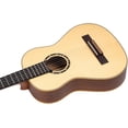 thumbnail image 4 of Guitarra Ortega Guitars Family Series, tamaño 1/2, para zurdos R12, 4 of 9