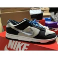 thumbnail image 2 of ??Nike Dunk Low Starry Laces Uk7.5 BRAND NEW ??, 2 of 5