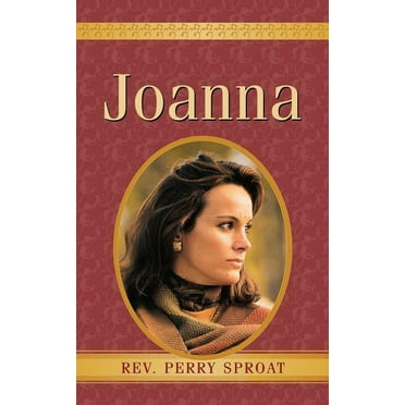 Joanna (Paperback)