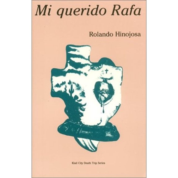 Pre-Owned Mi Querido Rafa (Spanish Edition) (Paperback) 0934770107 9780934770101