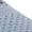 Vintage Blue Haze, variant on Women's Hayward Sneaker White Knit Suede 11M