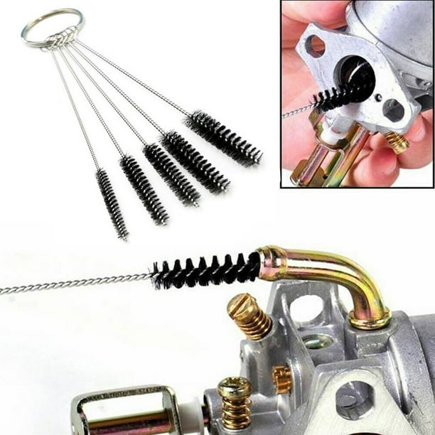 Lawn mower carburetor cleaning kit hotsell