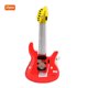 thumbnail image 3 of 25 Piezas Pon De Insignia De Broche De Animales De Guitarra Luminosa, Favores De Fiesta LED Navidad Para Manualidades De Bricolaje, álbum De Recortes, Horquilla,, 3 of 7