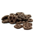 thumbnail image 2 of Gourmet Chocolate Covered Pretzels by Its Delish Dark Chocolate, 5 lbs, 2 of 4