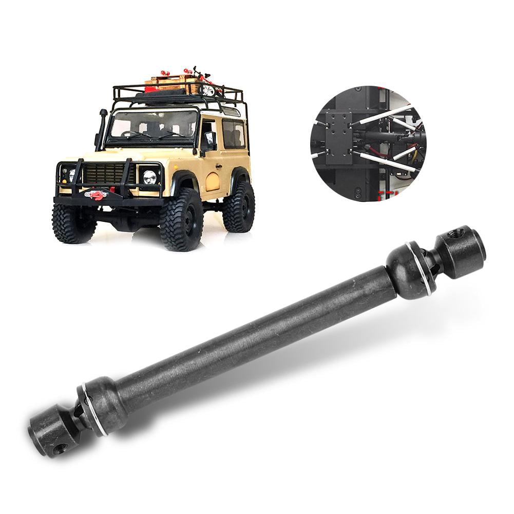 Drive Shaft & Screws RC Accessory Fit for RC/4WD SCX10 D90 Wraith RC Crawler