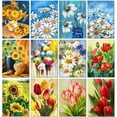 thumbnail image 2 of Funda para teclado Magic Touchpad para iPad Mini 6 10,2 7th 8th 9th 10,5 Air 3 4 5 10th 10,9 Pro 11 12,9 2018-2022 español portugués, 2 of 5