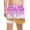 Purple, variant on Toddler Boys Girls Unisex Shorts Summer Beachwear Swim Trunks Bottoms Boys Swim Trunks For Kids Summer Beach Pool Waistband Adjustable Ice Print Swimwear Comfortable 5 14 Years,Purple,5T