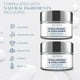 thumbnail image 4 of 2 piezas Jelly Crystal Aloe Vera lápiz labial temperatura mágica PH cambio de color lápiz labial teñido bálsamo labial de larga duración impermeable nutritivo brillo labial tinte labial mancha brillan, 4 of 5