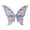 A-Purple, variant on Butterfly Wings for Youngster, Princess Dress-up Set, Halloween Birthday Christmas Party Clothes Princess Dress up Gift