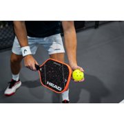 HEAD Radical TOUR EX15 2026 Pickleball Paddle - Extended Handle, Carbon Surface, Thermoformed Frame, Power & Control