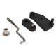 thumbnail image 3 of Motor externo de 4 tiempos y 15 caballos de fuerza al kit de conexión del dispositivo de acelerador de accesorios del dispositivo de operación delantera, 3 of 10