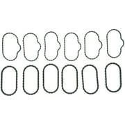 lincoln ls engine intake manifold gasket set