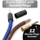 thumbnail image 5 of Cable de altavoz InstallGear calibre 14 con 12 conectores tipo banana, 5 of 7