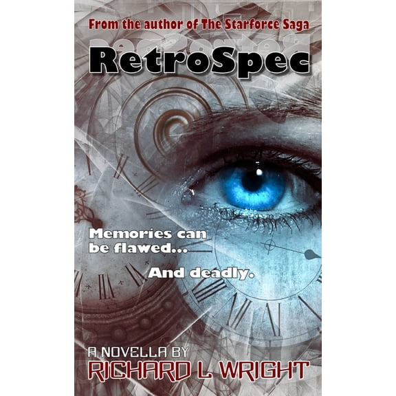 RetroSpec (Paperback)