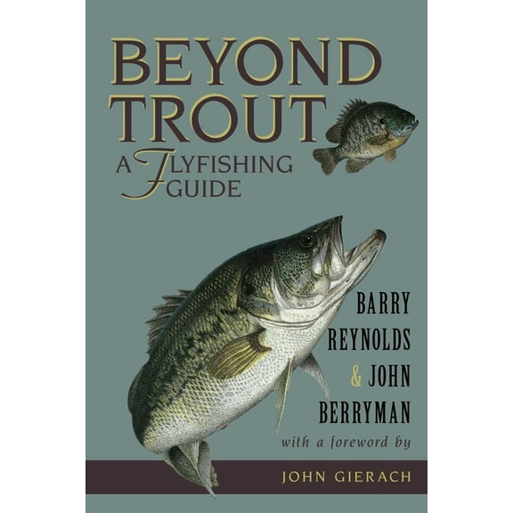Beyond Trout, (Paperback)