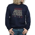 thumbnail image 3 of DC Comics Mens Justice League Movie United We Stand Sweatshirt, 3 of 5