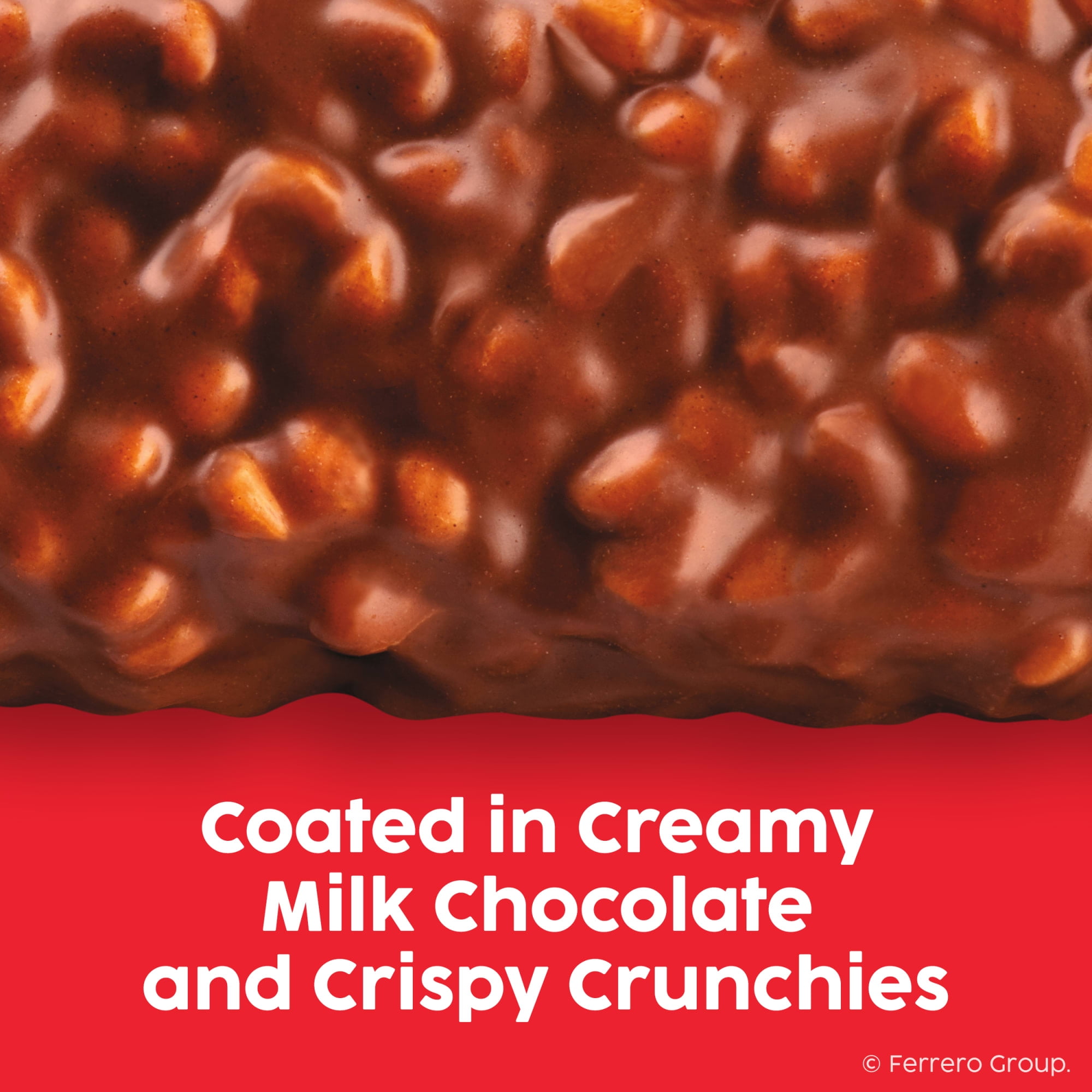 (3 pack) 100 Grand Candy Bar, Milk Chocolate with Rich Caramel, Fun Size Individually Wrapped Candy Bars, 10 oz Bag