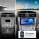 thumbnail image 2 of Autoestéreo GTRUI RM para Toyota Camry 2007 2011 Android QLED 9 Pulgadas Octa Core CarPlay Android Auto GPS, 2 of 5