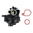 thumbnail image 2 of Carburador de motor de tondeuse à gazon para motor Briggs & Stratton 300E 450E OVH 591979 595656 590556, 2 of 5