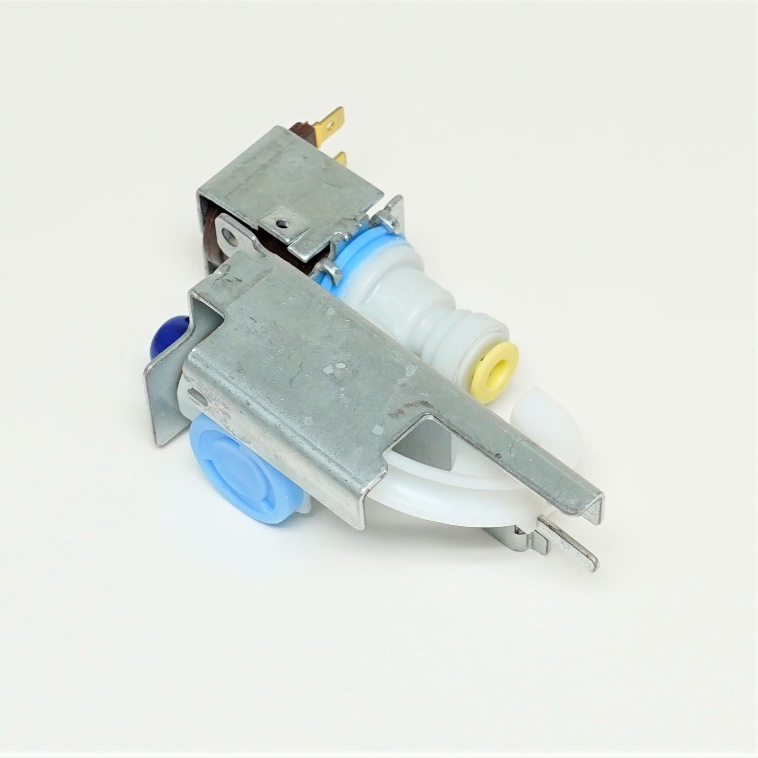 Choice Part WP67003753 for Whirlpool Refrigerator Ice Maker Water Valve