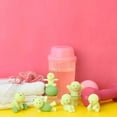 thumbnail image 3 of Smiski Glow in The Dark Figures, 3 of 9