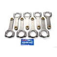thumbnail image 2 of Scat Enterprises BBC 4340 Forged H-Beam Rods 6.385, 2 of 2