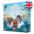 thumbnail image 1 of Juego de Cartas Portal Games Imperial Settlers Imperios del Norte, 1 of 2