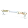 thumbnail image 3 of ATV Ball Joint Rod, Practical Convenient Rugged Ball Joint Rod Original Standard  For Most People For Mini ATV Quad 4-Wheels Go Kart Steering Lever, 3 of 8
