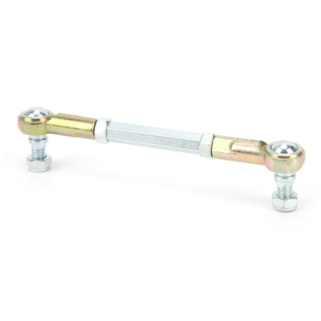 Tige de Joint à Bille pour ATV, Levier de Direction Pratique et Robuste avec Métal Premium pour Mini ATV Quad 4 Roues pour Kart