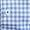 Light Blue, variant on Men's Business Casual Shirt Slim Fit Long Sleeve Button Down Wrinkle Free 4-Way Stretch Grid Print Tee Tops