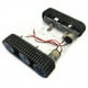 thumbnail image 5 of Chasis de coche de motor Zulema 33GB520 para juguete de ciencia 260 x 200 x 65 mm, 5 of 8