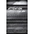 thumbnail image 1 of Pre-Owned Attention Scan (Paperback) 0578774429 9780578774428, 1 of 1