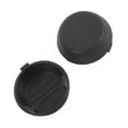 thumbnail image 6 of Rear Bumper Bolt Cap Cover, Bumper Cap, 2PCS Rear Bumper Dome Caps PT228 34000 BK ABS Black Replacement for Tacoma 2005‑2015, 6 of 8