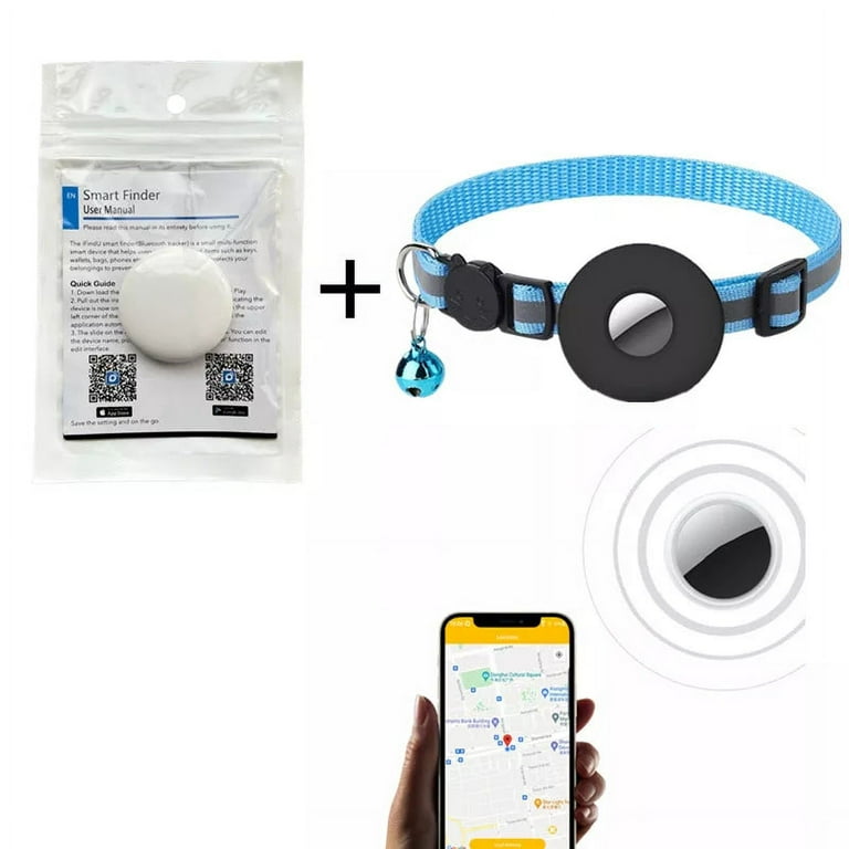 Dott smart dog & cat tag tracker hot sale